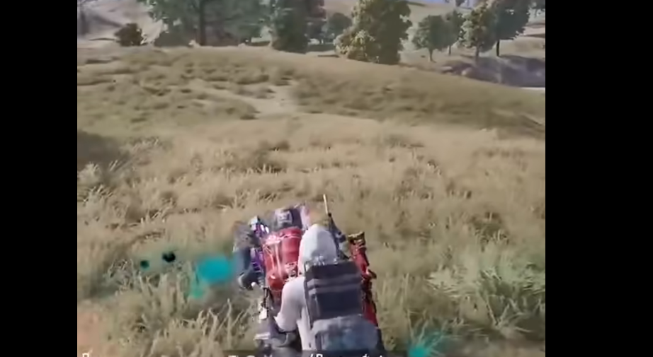 pubgmobile最新版本
