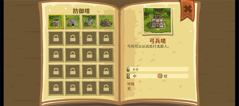 王国保卫战手机版