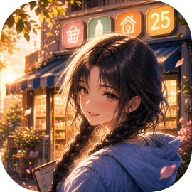 25时便利屋