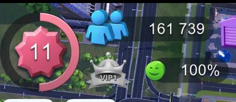 模拟城市我是市长simcity
