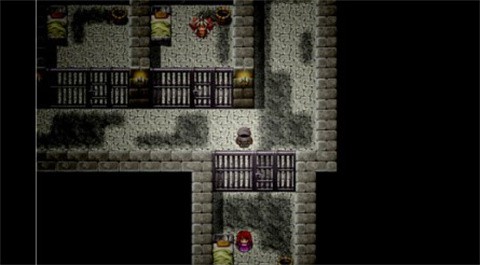 blacksouls1汉化版2