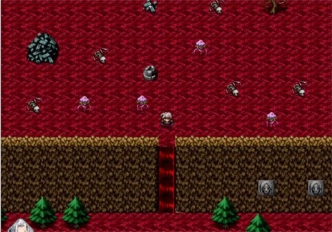 blacksouls1冷狐直装版4