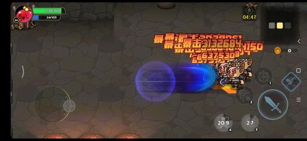 跑酷勇者最新版