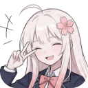 落樱移植版