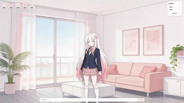 落樱移植版