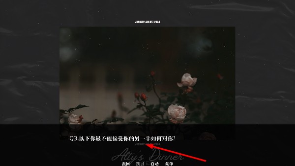 艾尔蒂的晚宴steam移植版