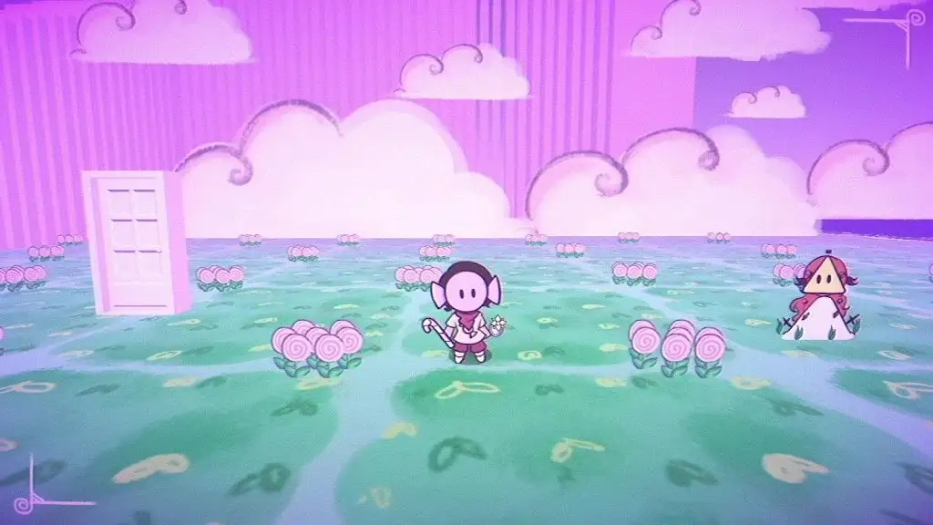 周日的冒险4