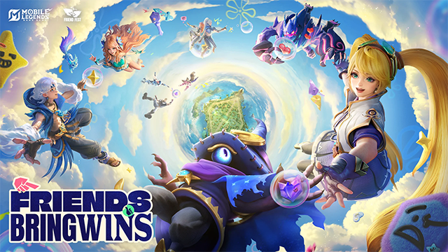 无尽对决国际服3