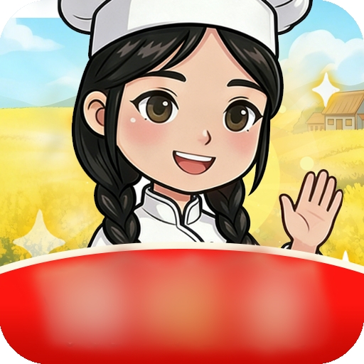 飘香美食坊正版