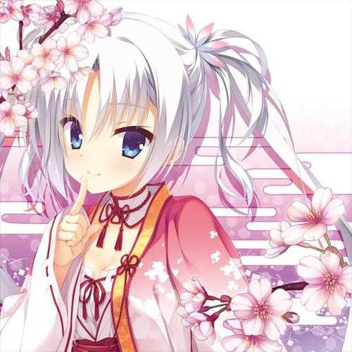 千恋万花嘎了game