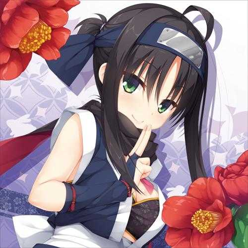 千恋万花嘎了game