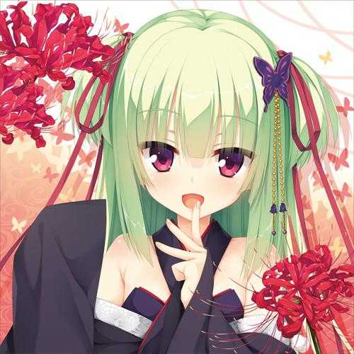 千恋万花嘎了game