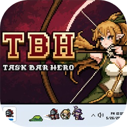 tbh塔斯克巴英雄手机端