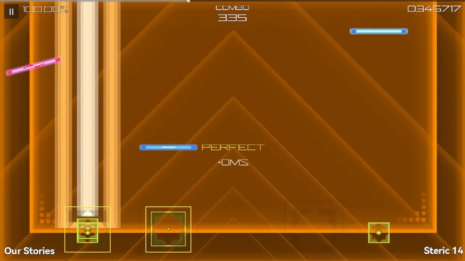 Melocube音游官网版