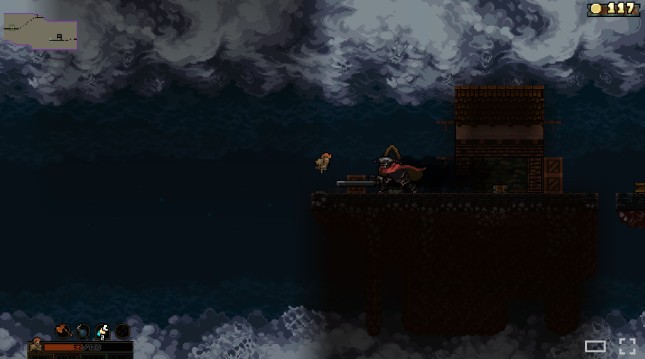 Vagante中文版