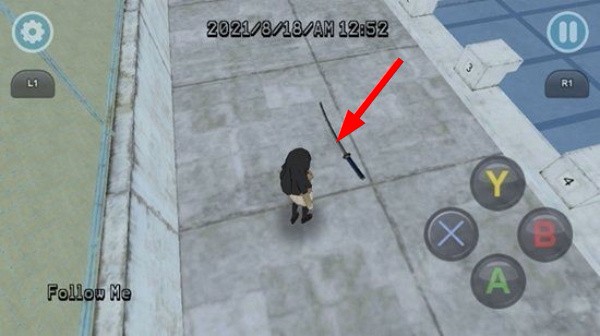 病娇模拟器同人版mod