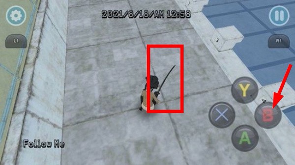 病娇模拟器同人版mod