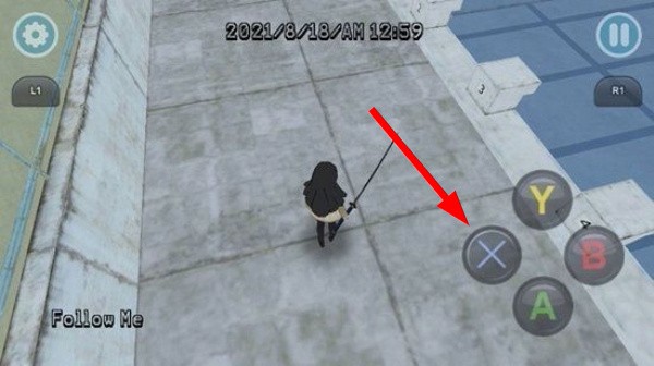 病娇模拟器同人版mod