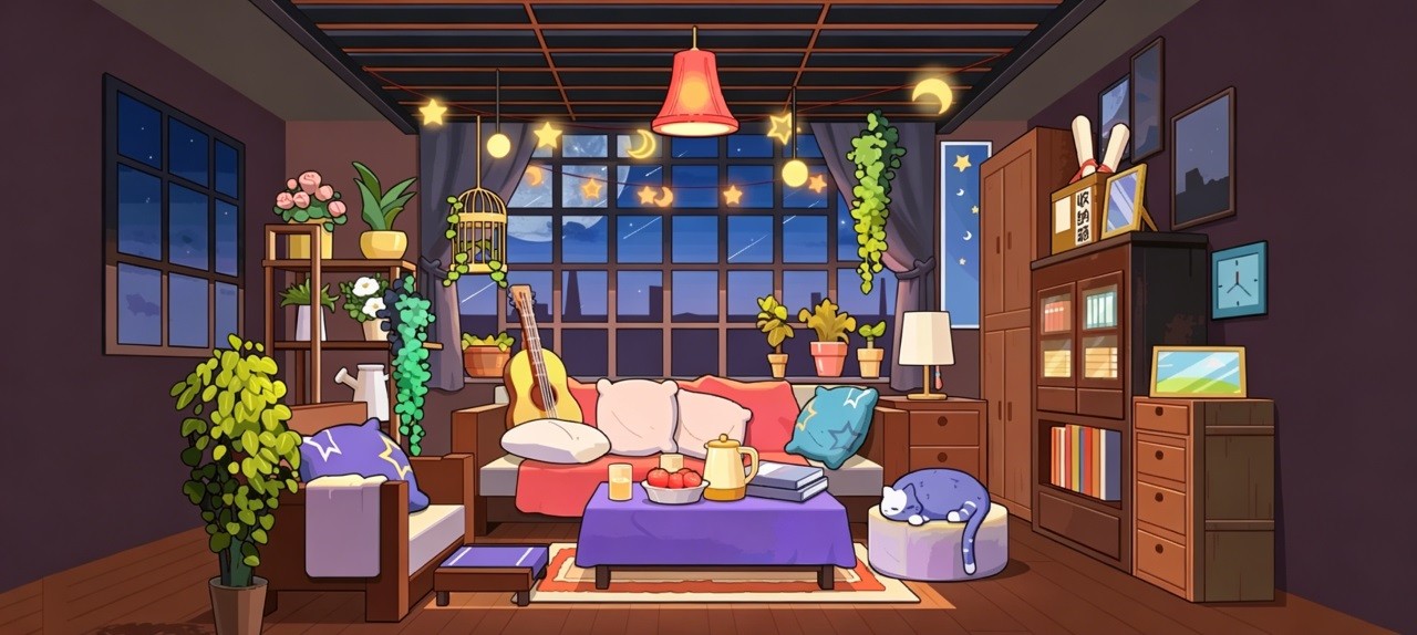 筑梦之旅正版