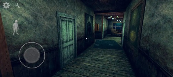 缝脸诅咒小屋移植版
