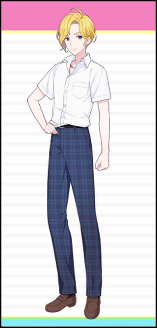 像素男友手机版