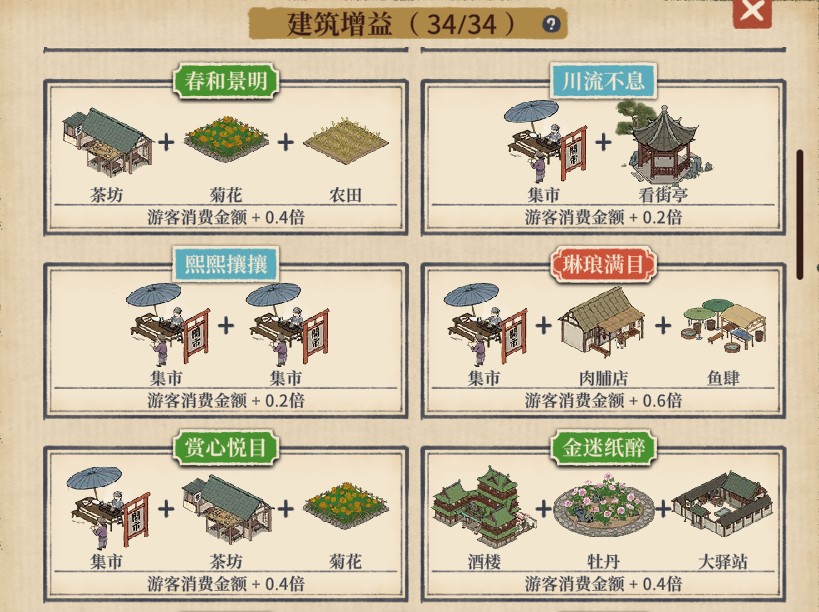 满庭芳宋上繁华手机版