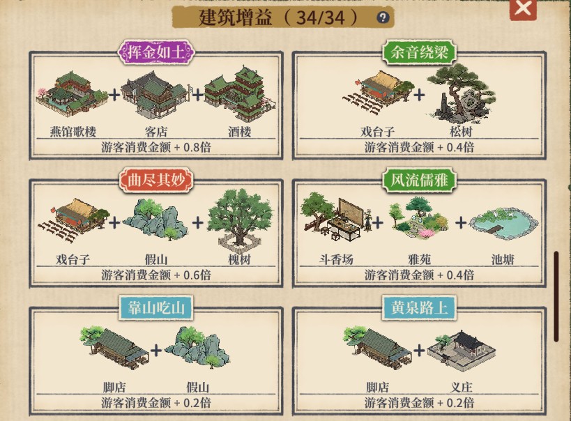 满庭芳宋上繁华手机版