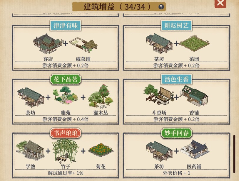 满庭芳宋上繁华手机版