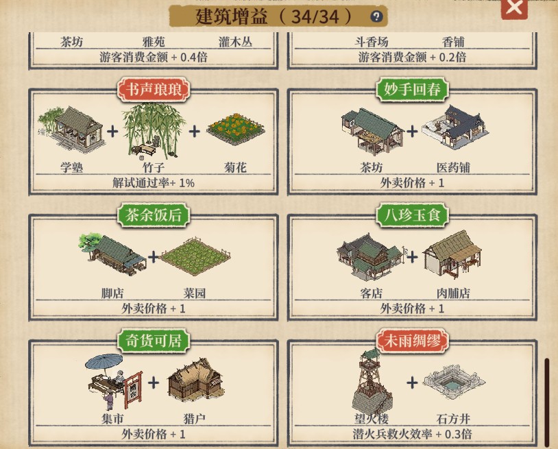 满庭芳宋上繁华手机版