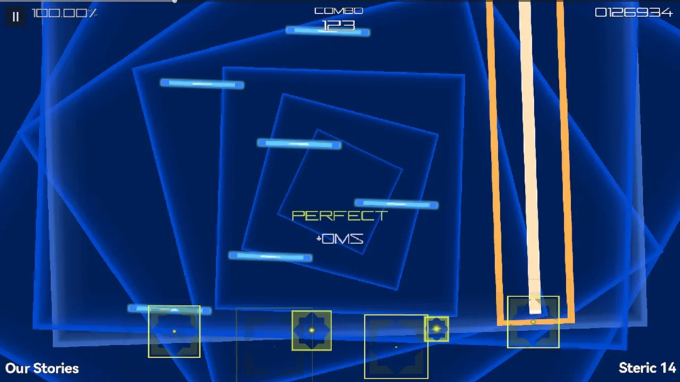 melocube音游2