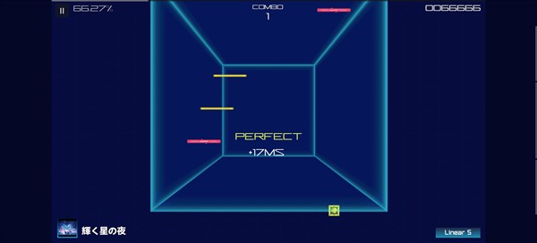melocube音游