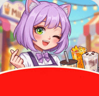 时光小店长正版