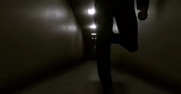 后室恐怖迷宫联机版