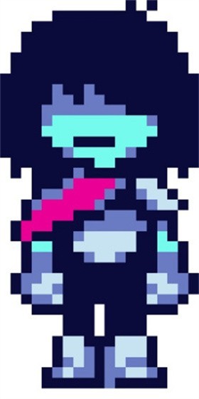 三角符文第五章
