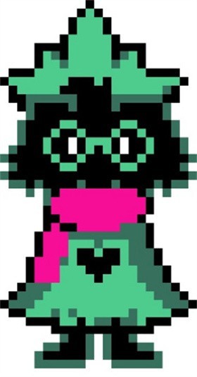 三角符文第五章