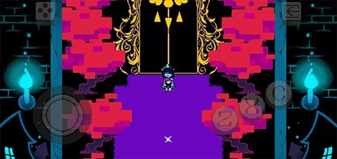 三角符文第五章