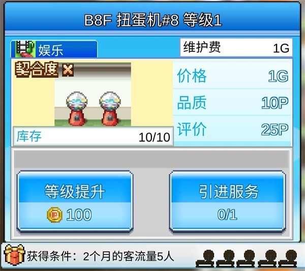 百货商场物语2最新版