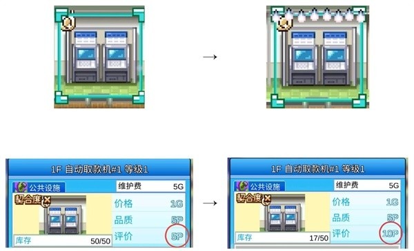百货商场物语2最新版