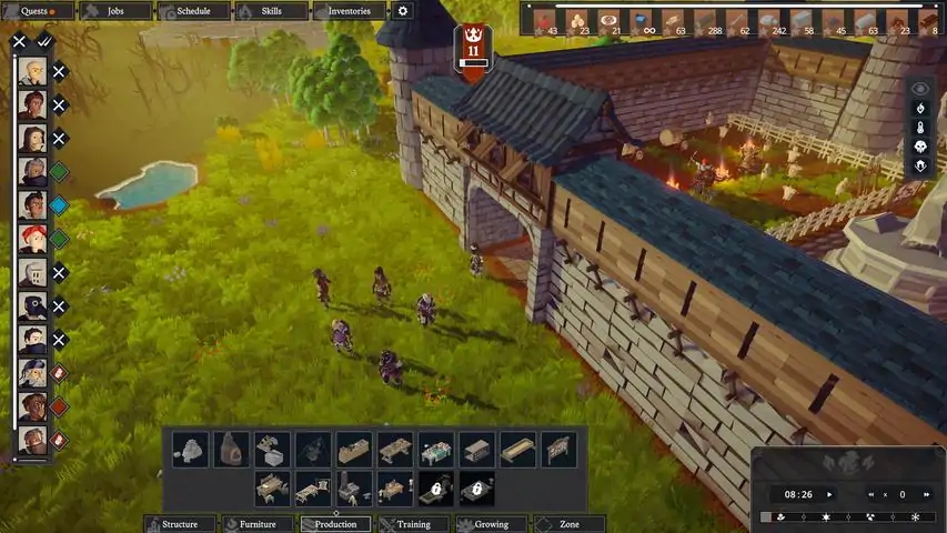 边缘群岛手机版5