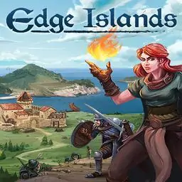 边缘群岛steam移植版