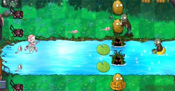 pvz融合版3.7.1