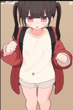 妹shortday游戏2