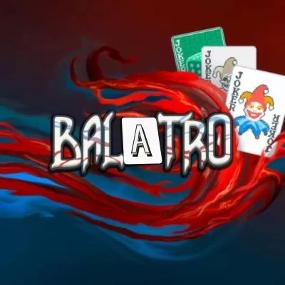 小丑牌balatro2026