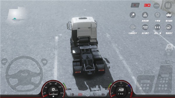 欧洲卡车3最新版本