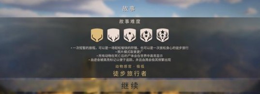 猎人之道狂野欧洲