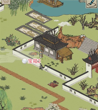 江南百景图安卓版