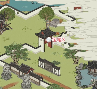 江南百景图安卓版