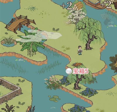江南百景图安卓版
