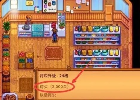 星露谷物语安卓版