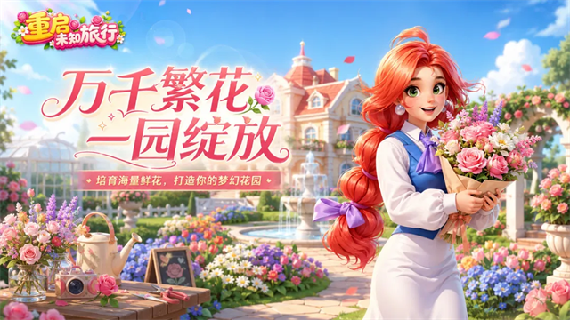 重启未知旅行0